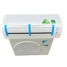 Máy lạnh cũ Daikin FTKC35 1.5HP Inverter