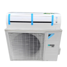 Máy lạnh cũ Daikin FTKC50 2hp Inverter R-32a