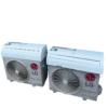 Máy lạnh cũ LG 1.0Hp Inverter Gas R-32a
