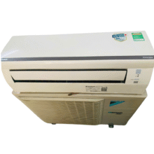 Máy lạnh cũ Daikin 2.5HP Inverter R-32a - FTKB60