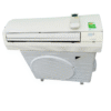 Máy lạnh cũ Daikin 1HP Mono hàng thường