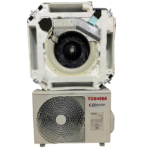 Máy lạnh cũ Âm trần Toshiba 3Hp Inverter R-410a