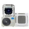 Máy lạnh cũ Âm trần Midea 5Hp Inverter R-32