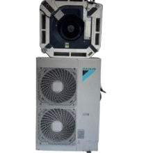 Máy lạnh cũ Âm trần Daikin FCNQ36 4hp R-410a