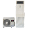 Máy lạnh cũ Tủ đứng Mitsubishi 3Hp R-410a