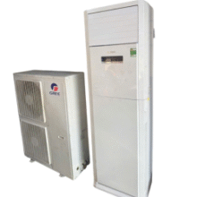 Máy lạnh cũ Tủ đứng Gree 5Hp Mono Thailan