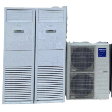 Máy lạnh cũ Tủ đứng Reetech 6HP – Điện 3 pha
