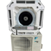 Máy lạnh cũ âm trần Daikin FCFC71 3hp Inverter