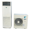 Máy lạnh cũ Tủ đứng Daikin 5.5Hp Inverter R-32a
