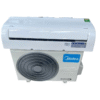 Máy lạnh cũ Midea 1Hp Inverter Gas R-32a