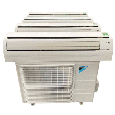 Máy lạnh cũ Daikin FTNE60 2.5HP mono Gas R-410a 