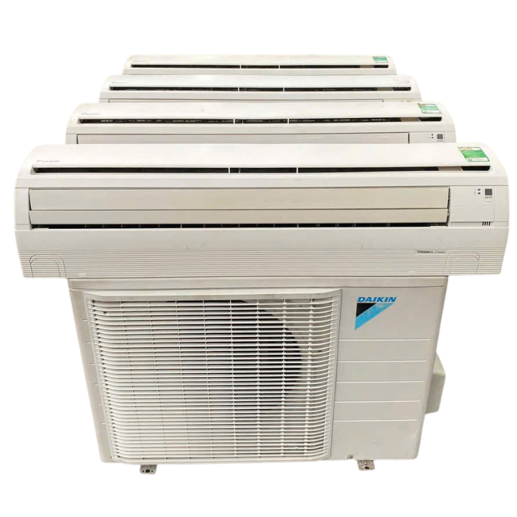 Máy lạnh cũ Daikin FTNE60 2.5HP mono Gas R-410a