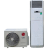 Máy lạnh cũ Tủ đứng LG 2.5HP Inverter R410a