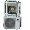 Máy lạnh cũ Âm trần Gree 2.5Hp R-410 hàng thường