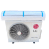 Máy lạnh cũ LG 2.5Hp Inverter gas R-32a
