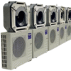 Máy lạnh cũ Âm trần Reetech 5Hp Mono Gas R-22
