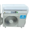 Máy lạnh cũ Casper 1.0hp Inverter Gas R32