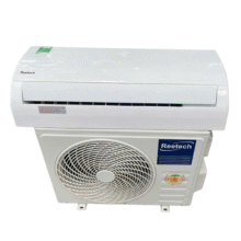 Máy lạnh cũ Reetech 1.5Hp Mono gas R-410a