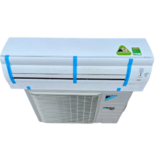 Máy lạnh cũ Daikin FTKC60 2.5Hp Inverter R32a