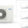 Máy lạnh Daikin Multi S Inverter 3.0 HP (3 Ngựa) – MKC70SVMV-CTKC25RVMV+CTKC25RVMV+CTKC25RVMV