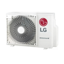 Máy lạnh Multi LG A3UQ24GFD0 (2.5 Hp) Inverter