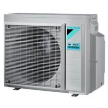 Máy lạnh Multi NX Daikin 4MKM68RVMV (3.0Hp) Inverter – Gas R32