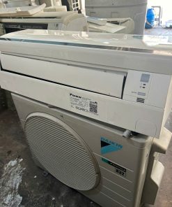 Máy lạnh cũ Daikin 2.5HP Inverter R-32a - FTKB60 