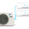 Máy lạnh Daikin Multi S Inverter 3.0 HP (3 Ngựa) – MKC70SVMV-CTKC25RVMV+CTKC50SVMV