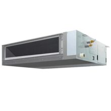 Máy lạnh giấu trần nối ống gió Daikin FBFC140DVM – RZFC140DY1 + BRC2E61 (5.5Hp) inverter – 3 pha