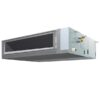 Máy lạnh giấu trần nối ống gió Daikin FBFC60DVM – RZFC60DVM + BRC2E61 inverter (2.5Hp)
