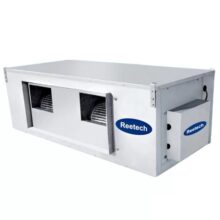 Máy lạnh giấu trần nối ống gió Reetech (10.0Hp) RD100H-CA-A – Gas R410A