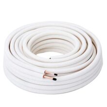 Ống Đồng Thái Lan D10-D16 Gen đôi 7mm