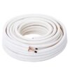 Ống Đồng Thái Lan D6-D10 Gen đôi 7mm