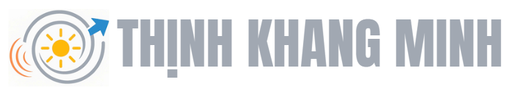 Thịnh Khang Minh – Chuyên Cung Cấp Máy Lạnh