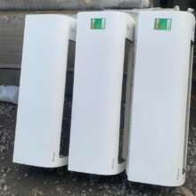 Máy lạnh cũ Daikin FTC25 1hp Mono R-32a