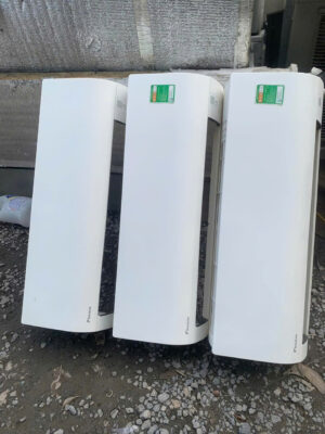 Máy lạnh cũ Daikin FTC25 1hp Mono R-32a 