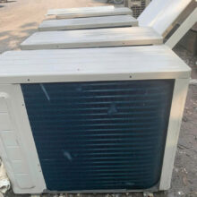 Máy lạnh cũ Daikin FTKC25 1.0HP Inverter R-32