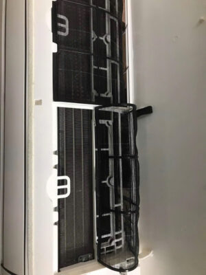 Máy lạnh cũ Daikin FTKC25 1.0HP Inverter R-32 