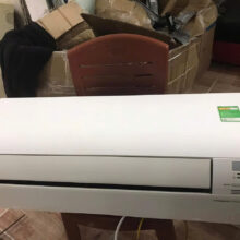 Máy lạnh cũ Daikin FTC25 1hp Mono R-32a