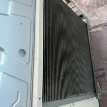 Máy lạnh cũ Âm trần Daikin FCNQ21 2.5HP R-410 mono