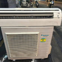Máy lạnh cũ Daikin FTKD50 2.0Hp Inverter R-22a