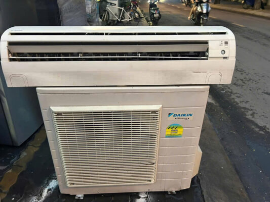 Máy lạnh cũ Daikin FTKD50 2.0Hp Inverter R-22a