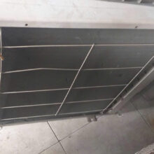 Máy lạnh cũ Daikin FTKC50 2hp Inverter R-32a