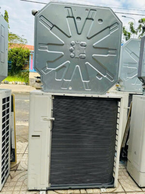 Máy lạnh cũ Âm trần Daikin FCFC125 5HP Inverter