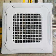 Máy lạnh cũ Âm trần LG 5Hp Inverter Gas R-410