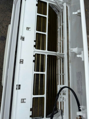 Máy lạnh cũ Casper 1.0hp Inverter Gas R32
