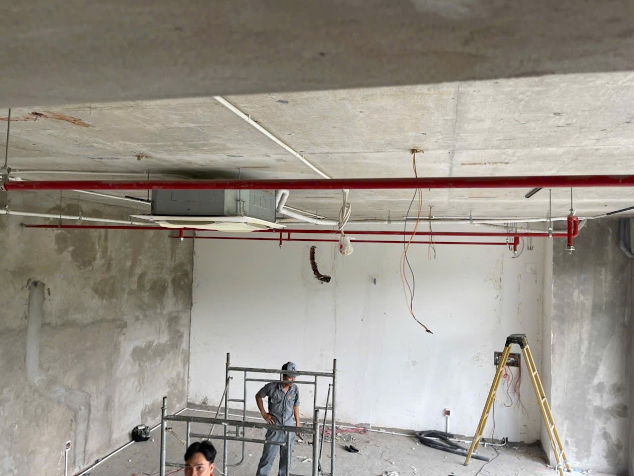 chuyên nhận thi công, lắp đặt máy lạnh âm trần tại An Giang cho nhiều loại công trình. Với đội ngũ kỹ thuật viên tay nghề cao, cam kết uy tín trong khu vực chuyên nhận thi công, lắp đặt máy lạnh âm trần tại An Giang cho nhiều loại công trình. Với đội ngũ kỹ thuật viên tay nghề cao, cam kết uy tín trong khu vực