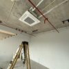 Thi công máy lạnh âm trần Huyện Mộc Hóa - Long An