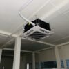 Thi công máy lạnh âm trần Huyện Vĩnh Hưng - Long An