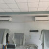 Thi công máy lạnh âm trần Huyện Cẩm Mỹ - Đồng Nai